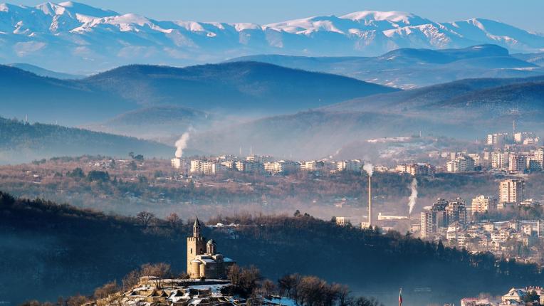 20 Инстаграм-перфектни места в България