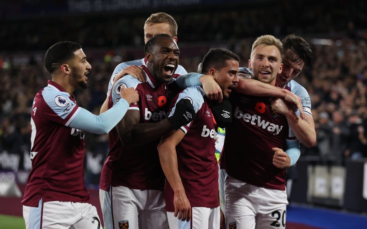 Акционер в Уест Хем: Няма да харчим много през януари