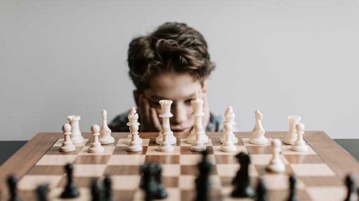 Васил Колев: Как шахът развива мозъка и уменията на децата
