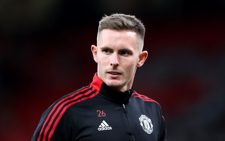 Ман Юнайтед склони да пусне Хендерсън дългосрочно под наем