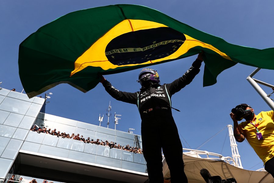 Гран при на Бразилия1