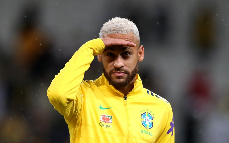 Изненада! ПСЖ предлага на Барса да си върне Неймар през лятото