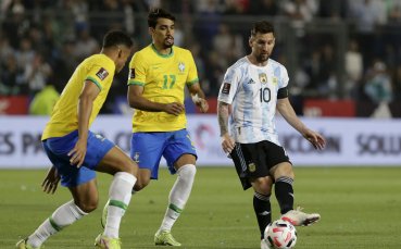 Десет отбора от Южна Америка ще участват в Лигата на