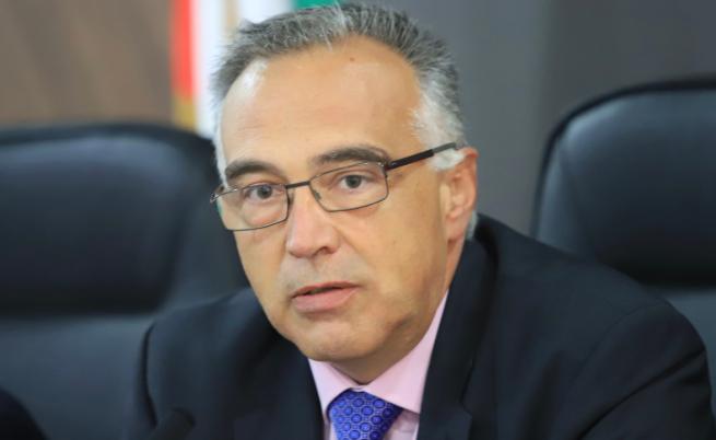 Назначиха Антон Кутев за съветник на Румен Радев