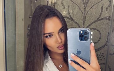 Олимпийска шампионка показа приказно тяло от плажа