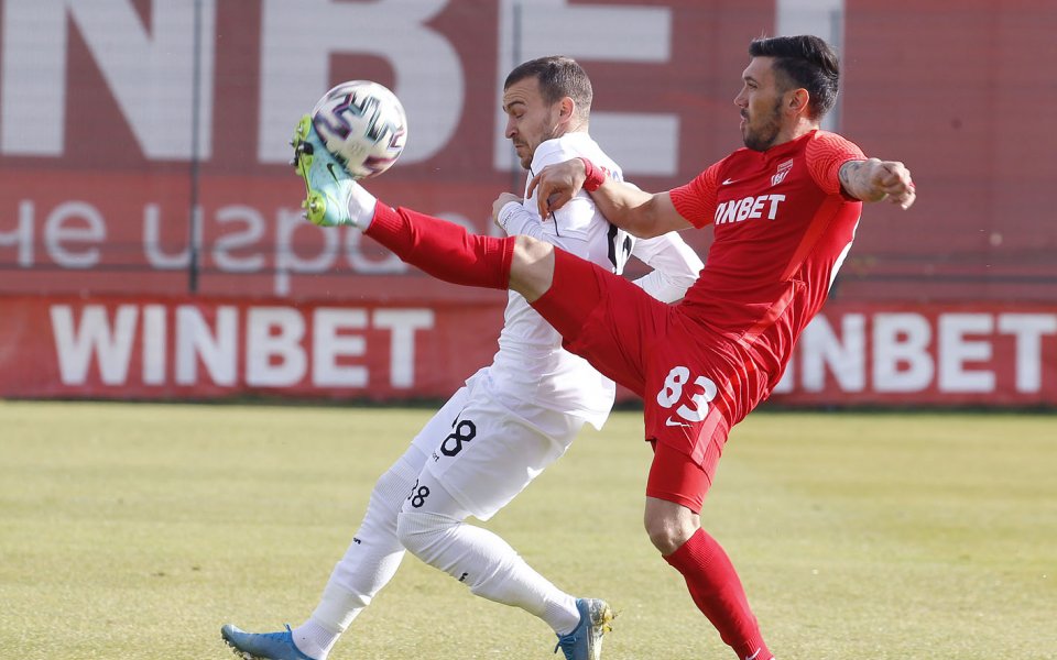 Царско село - Славия