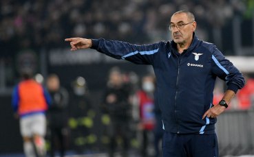 Сари се оправда за загубата от Юве с липсата на Имобиле