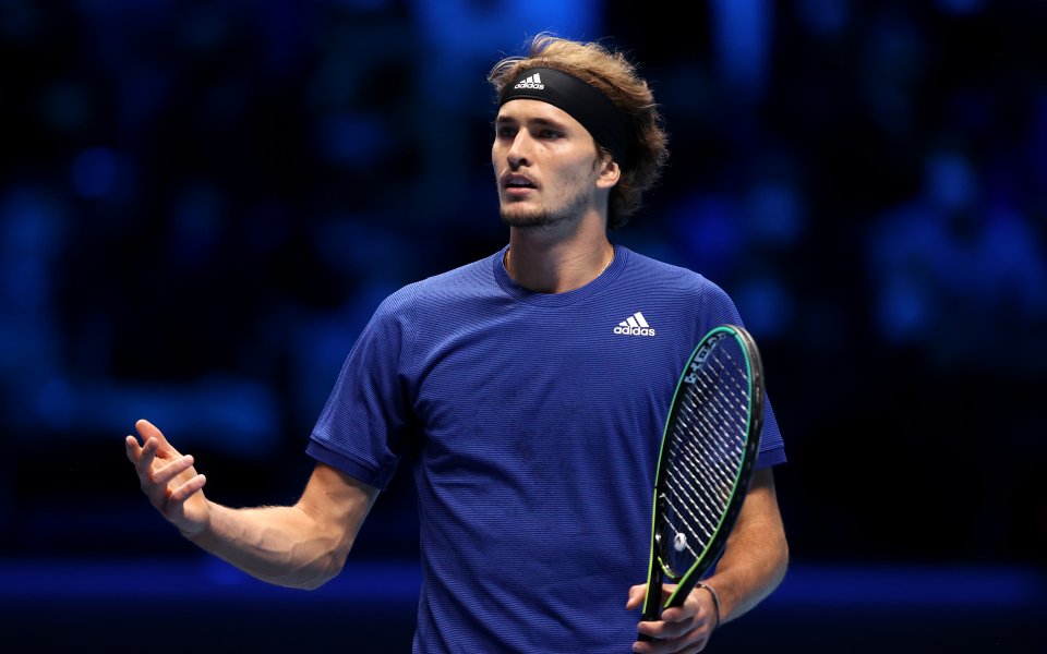 Нападателят на Ювентус Пауло Дибала подари на шампиона от Финалния