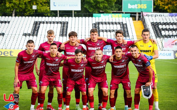 Септември: Искаме да защитим честта на БГ футбола