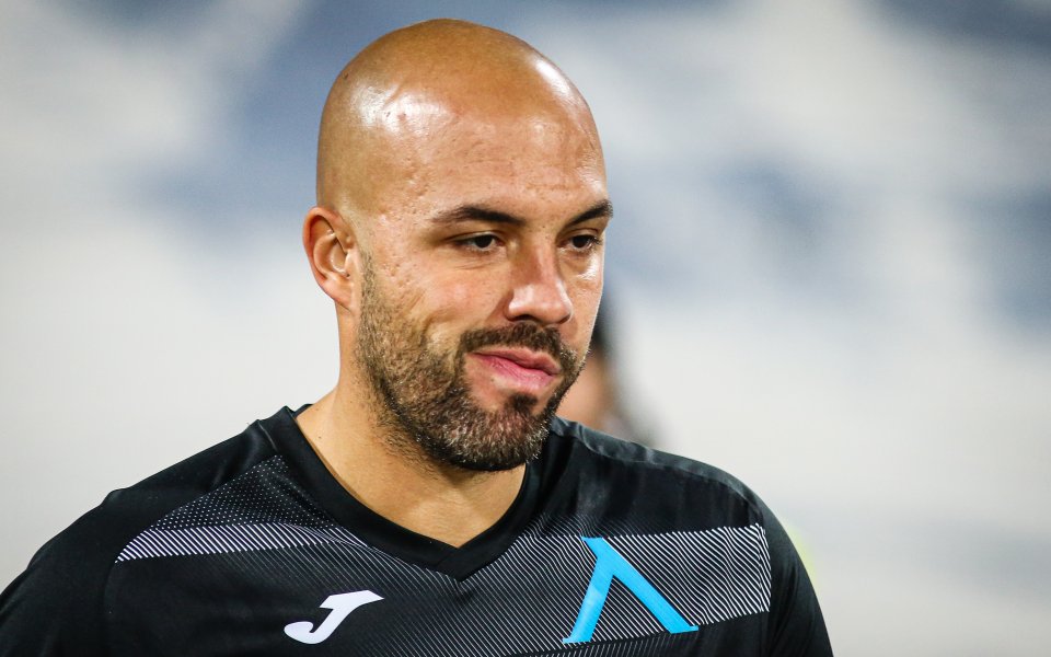 Капитанът на Левски &ndash; Ники Михайлов, разкри в предаването &bdquo;Домът