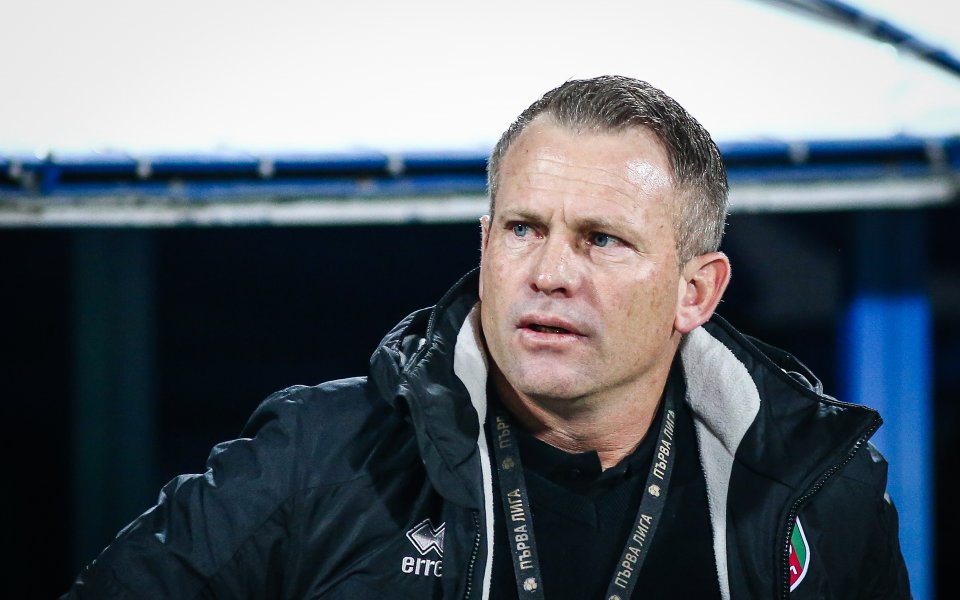 Ботев Враца обяви кой ще бъде новият треньор на футболния