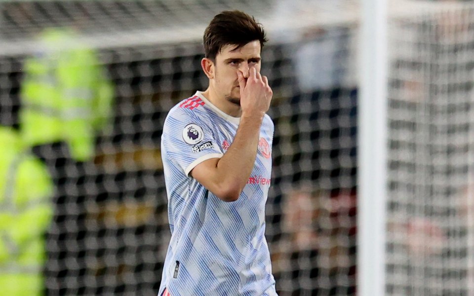 Капитанът на Манчестър Юнайтед Хари Магуайър коментира, че играчите трябва