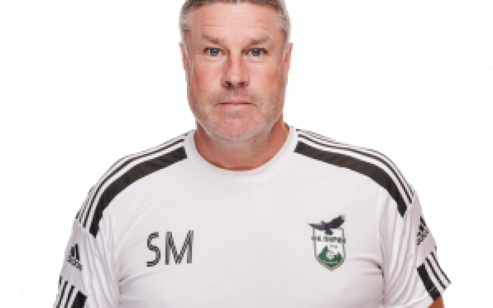 Помощник-треньорът на Пирин Благоевград Шон МакКарти е катастрофирал снощи в