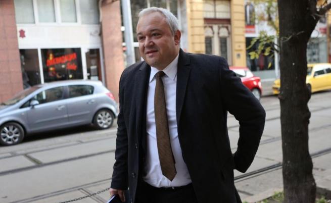 Правосъдният министър връща в съда 3 дела срещу бившия кмет на Пловдив Иван Тотев