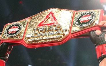 The belt is awarded to Kubrat Pulev mdash FITE FiteTV