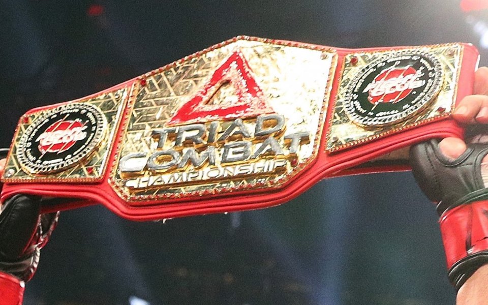 The belt is awarded to Kubrat Pulev &mdash; FITE (@FiteTV)