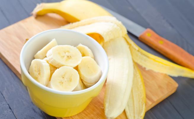 7 причини да ядем банани всеки ден
