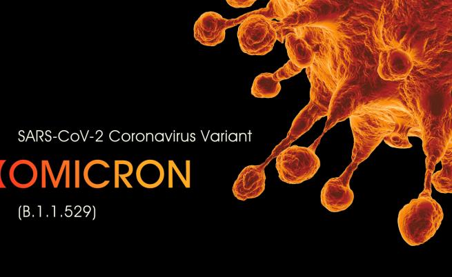 Нова версия на Омикрон затруднява PCR тестовете