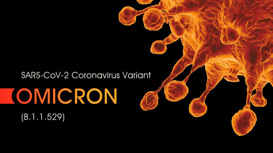 Нова версия на Омикрон затруднява PCR тестовете
