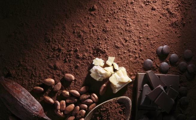 Какво означава да си алергичен към шоколад?