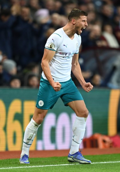 Астън Вила Манчестър Сити1