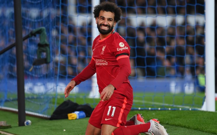 Салах: Не искам луди неща от Ливърпул, а само да ме оценят