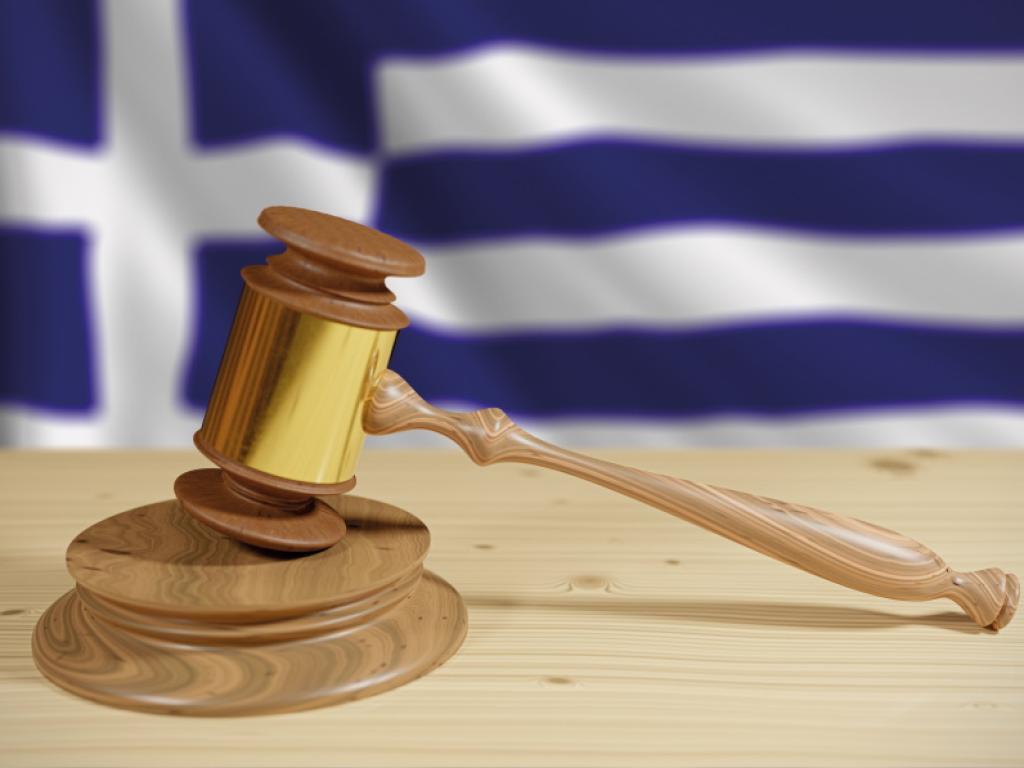 Гръцки съд оневини напълно българин, обвинен в трафик на мигранти