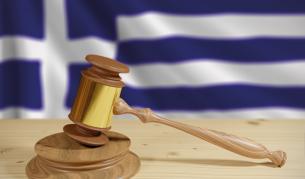В Гърция оправдаха българин, заплашен от 224 години затвор