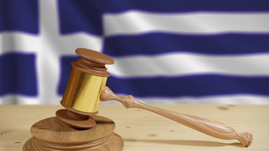 Гърция сезира Хага за военни престъпления в Мариупол