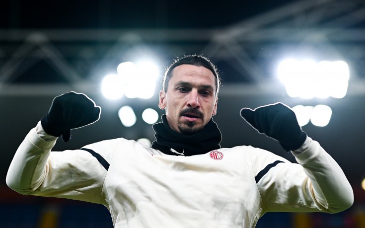 Ибра се самопредложил за шеф в ПСЖ