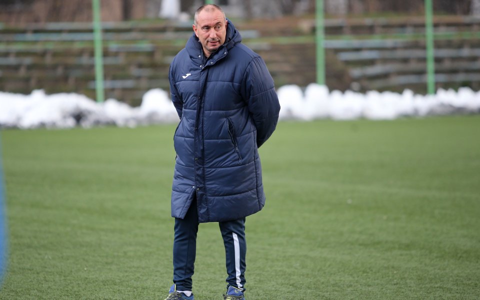 Трансферната цел на Левски &ndash; бразилският нападател Велтон, все още