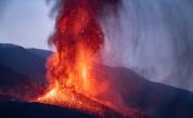За първи път от десетилетия: Изригна най-големият вулкан в света (ВИДЕО/СНИМКИ)