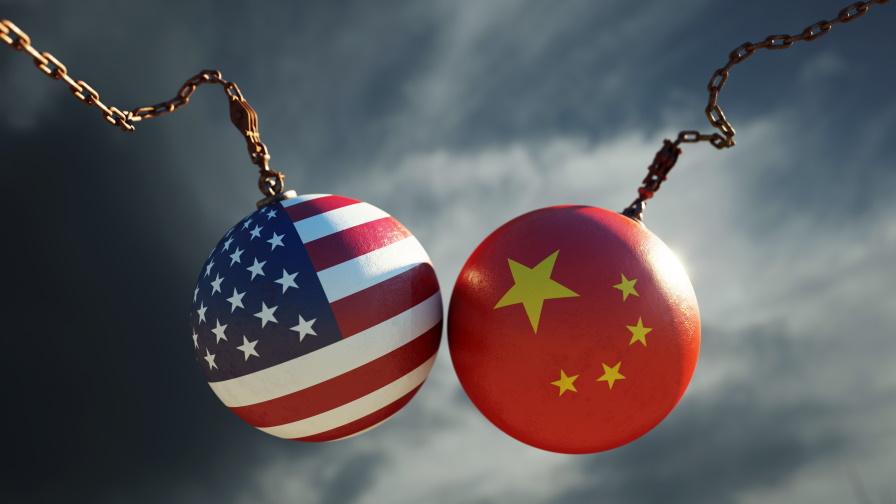 <p>Китай отговори на САЩ: Показен&nbsp;акт и политическа манипулация</p>
