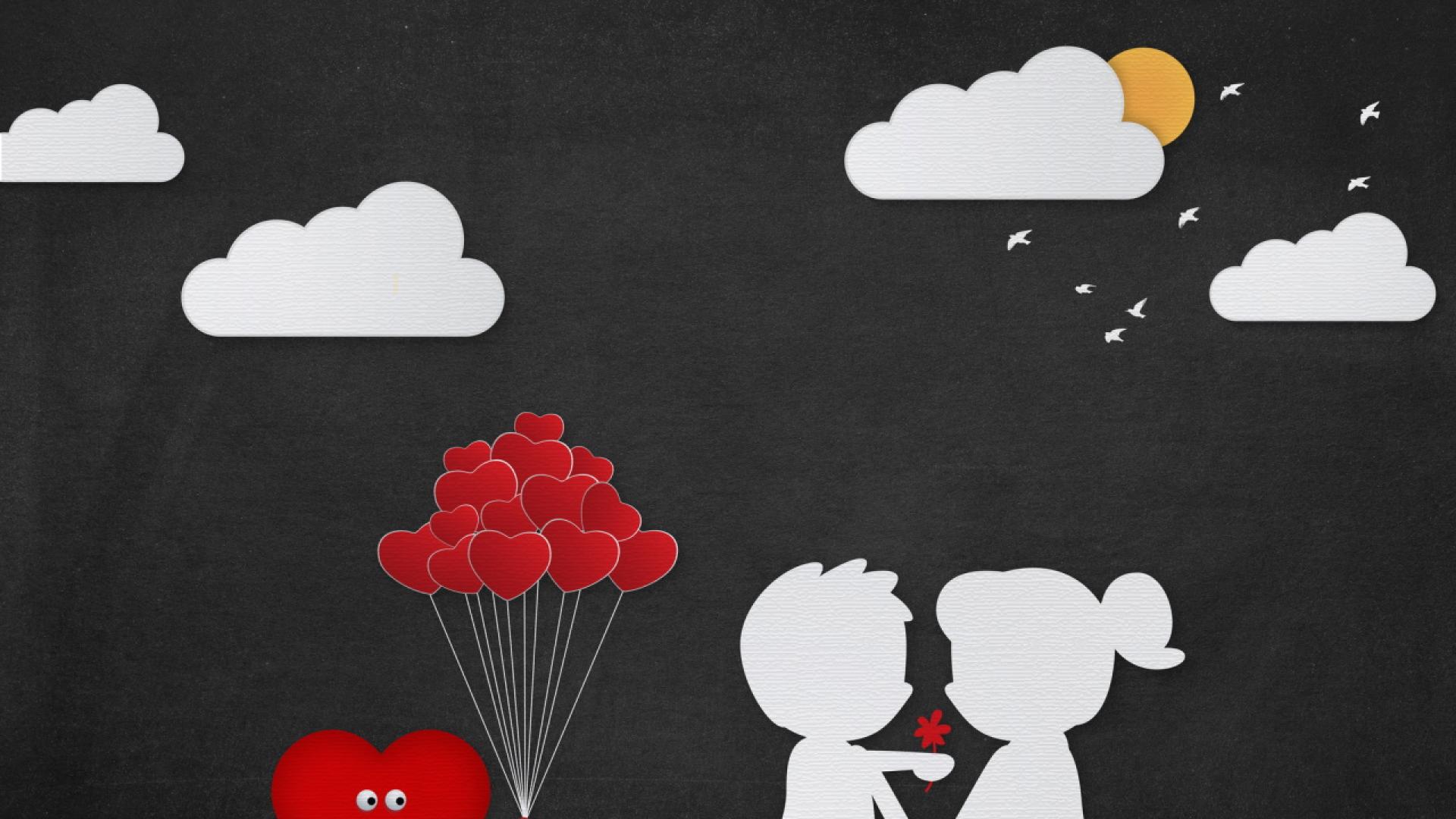 Има хора които рядко се влюбват – не защото не