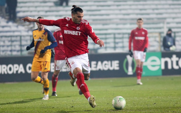 УЕФА обнови ранглистата в евротурнирите, два ЦСКА имат коефициент