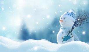 <p>От син до червен сняг: 7 удивителни факта, които ще ви изумят</p>