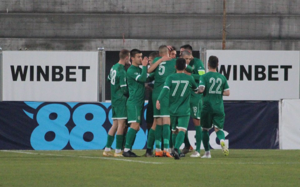 Ботев Враца ще проведе част от предсезонната си подготовка в