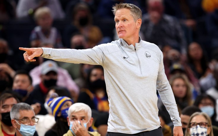 Голдън Стейт може да остане без треньор