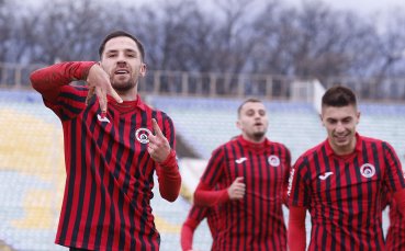 Ръководството на Локомотив София продължава с плановете за силна зимна