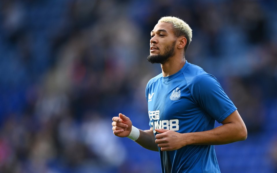 Лестър - Нюкасъл