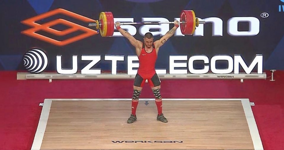 Карлос Насар