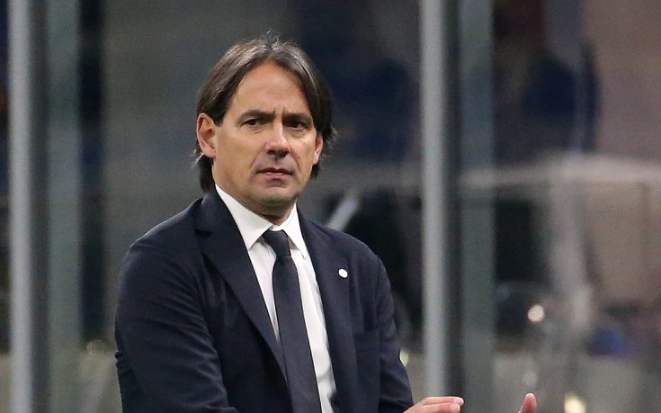 Индзаги с любопитно разкритие за играчите на Интер