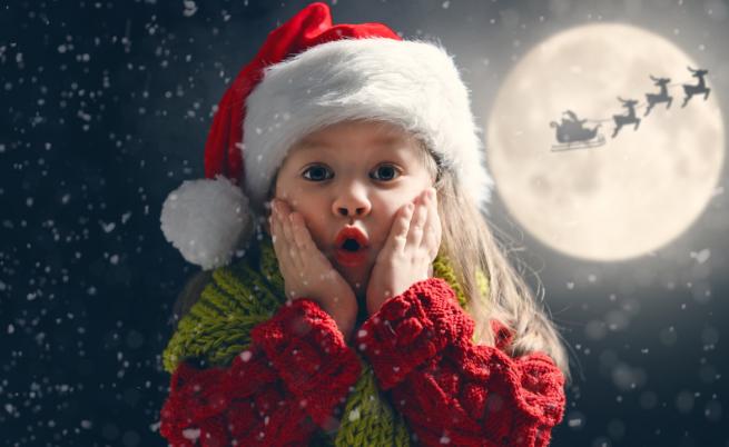 Пяци, бебета и пера, 12 факта за Коледа, които не знаехте