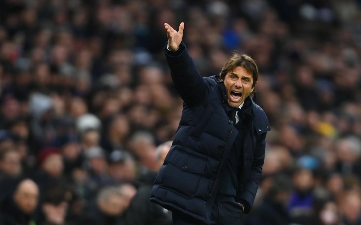 Любопитна причина отказала Ман Юнайтед от Конте