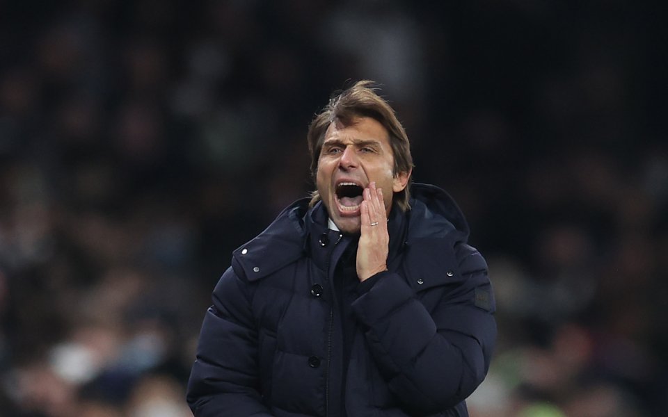 Тотнъм направи много добър мач и въпреки че точка срещу