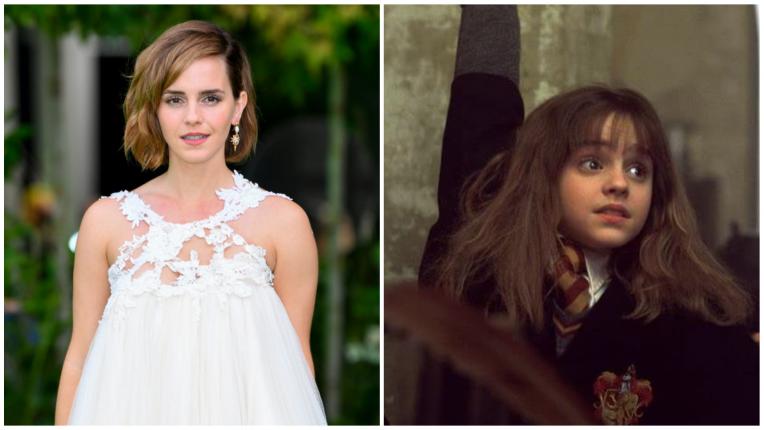  20 години след премиерата: по какъв начин се трансформираха актьорите от филмите за „ Хари Потър “ 