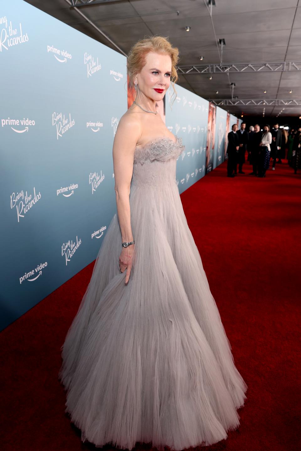  Никол Кидман 