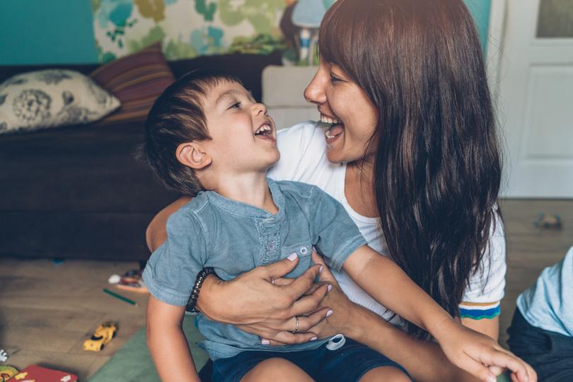 Хороскоп за родители: Какво да промените през 2023 според зодията