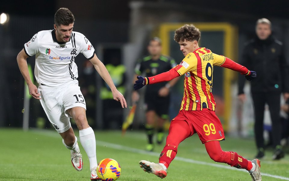 Бившият треньор на Милан &ndash; Марко Джампаоло е отказал да