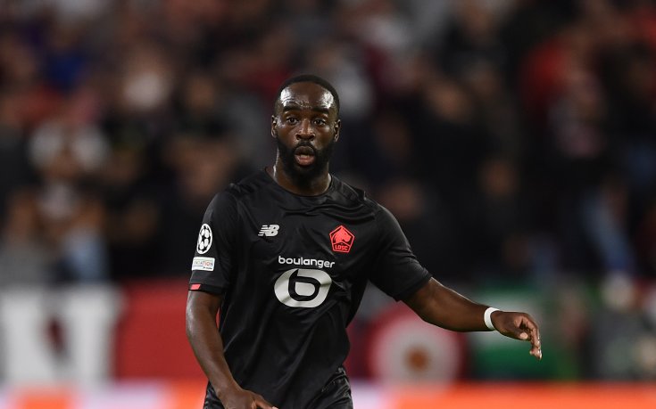 Лил потвърди трансфер на френски национал във Фиорентина